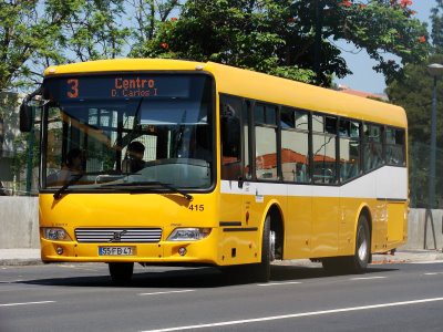 Avaliação Psicológica de Candidatos e Motoristas de Serviços Públicos