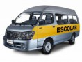 Avaliação Psicológica de Candidatos e Motoristas de Transporte Coletivo de Crianças - TCC
